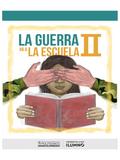 La guerra va a la escuela II