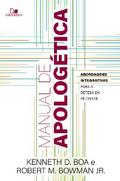 Manual de apologética