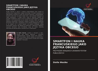 SMARTFON I NAUKA FRANCUSKIEGO JAKO J¿ZYKA OBCEGO