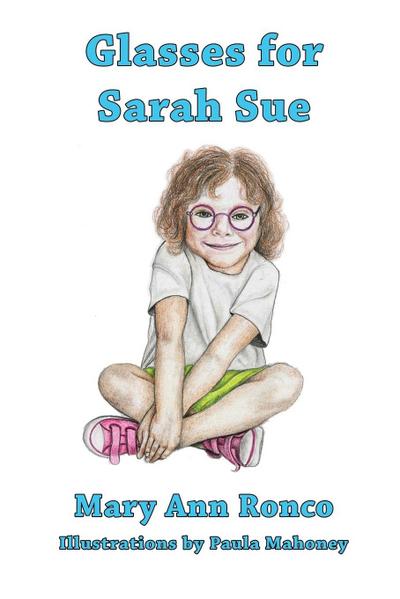 Glasses for Sarah Sue