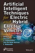 Artificial Intelligent Techniques for Electric and