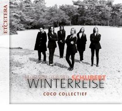 Coco Collectief: Winterreise