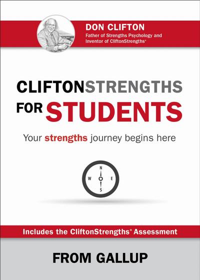 Cliftonstrengths for Students