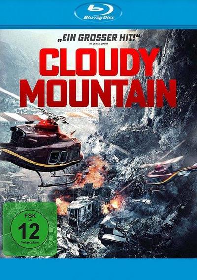Cloudy Mountain (BR)  Min: 110/DD5.1/WS