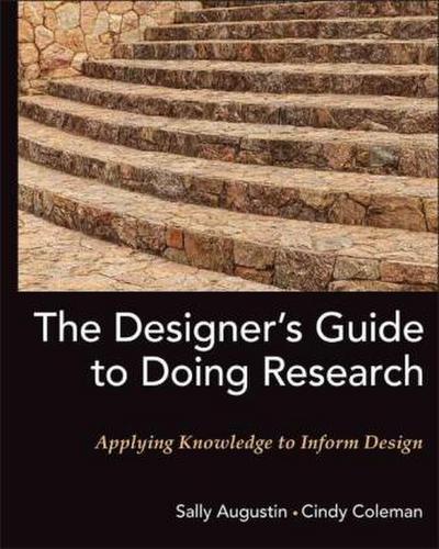The Designer’s Guide to Doing Research