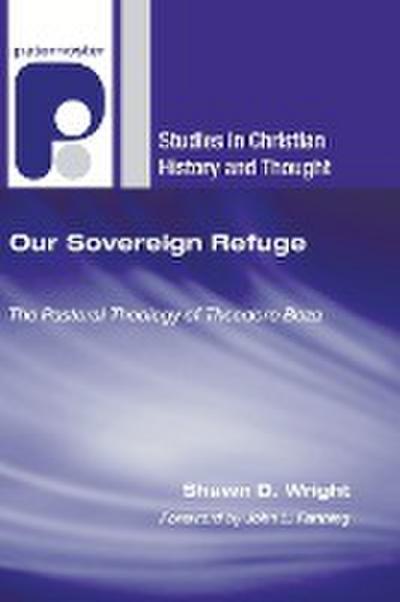 Our Sovereign Refuge