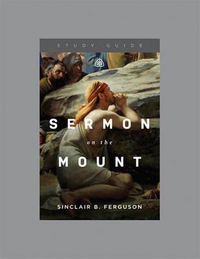 Sermon on the Mount, Teaching Series Study Guide