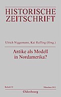 Antike als Modell in Nordamerika?