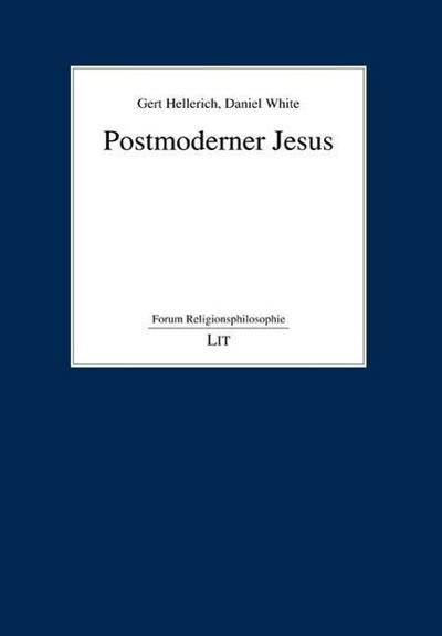 Hellerich, G: Postmoderner Jesus