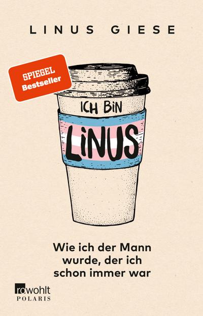 Ich bin Linus