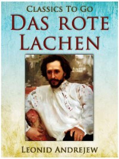 Das rote Lachen
