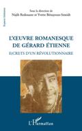 L’oeuvre romanesque de Gerard Etienne