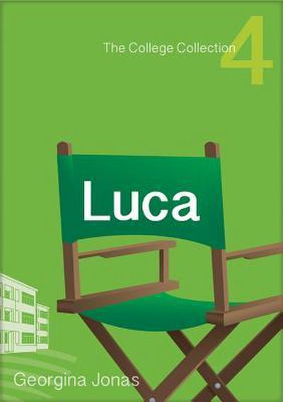 Luca (the College Collection Set 1 - For Reluctant Readers)