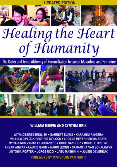 Healing the Heart of Humanity