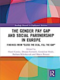The Gender Pay Gap and Social Partnership in Europe