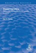 Powering China