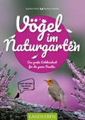Vögel im Naturgarten