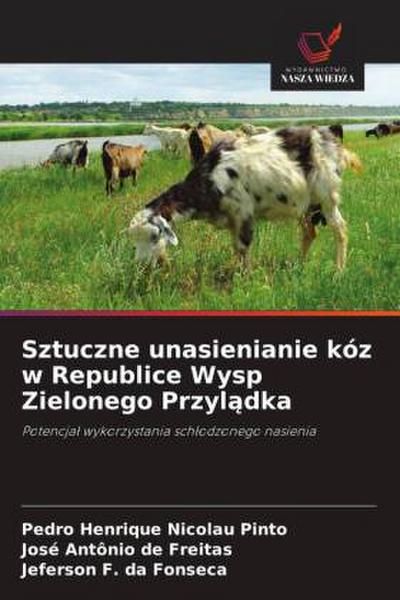 Sztuczne unasienianie kóz w Republice Wysp Zielonego Przyl¿dka