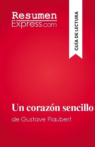 Un corazón sencillo