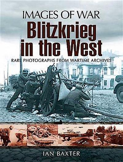 Blitzkrieg in the West