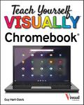 Teach Yourself VISUALLY Chromebook