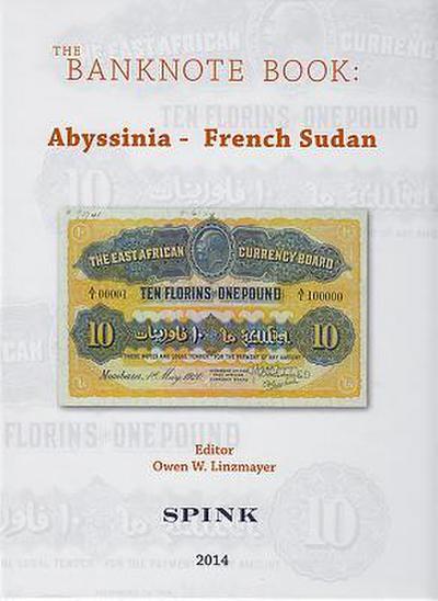 The Banknote Book