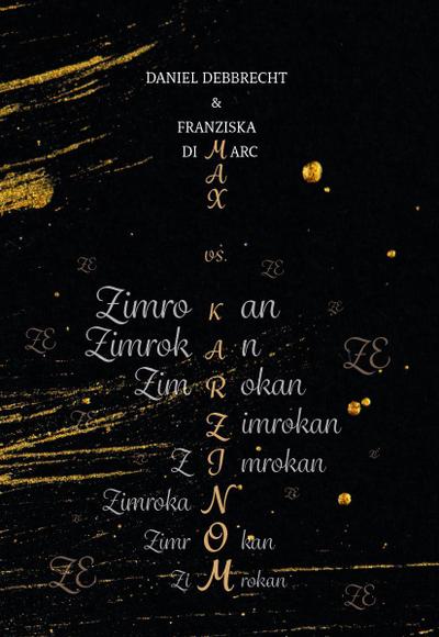 Zimrokan