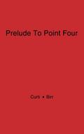 Prelude to Point Four