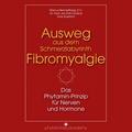 Ausweg aus dem Schmerzlabyrinth Fibromyalgie
