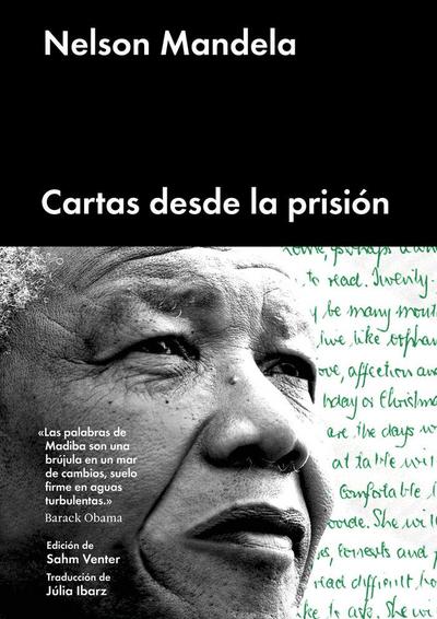 Mandela, N: Cartas desde la prisión