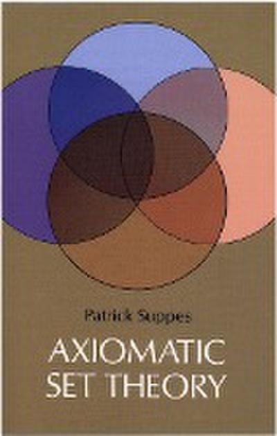 Axiomatic Set Theory