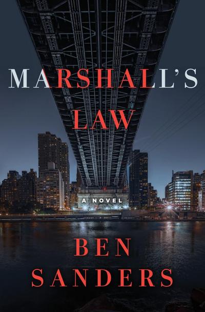 Marshall’s Law