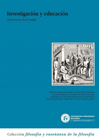 Investigación y educación: