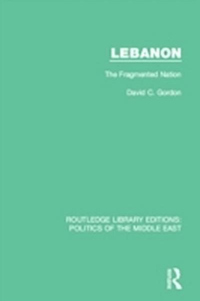 Lebanon