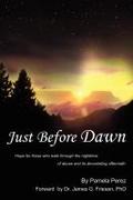Just Before Dawn
