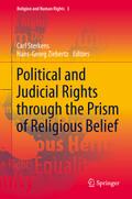 Political and Judicial Rights through the Prism of Religious Belief