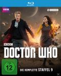 Doctor Who