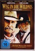 Weg in die Wildnis (Lonesome Dove)