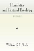 Homiletics and Pastoral Theology