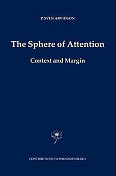 The Sphere of Attention