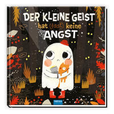 Der kleine Geist hat (fast) keine Angst