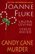 Candy Cane Murder