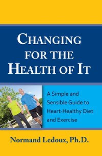 Changing For The Health Of It
