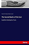 The Sacred Books of the East
