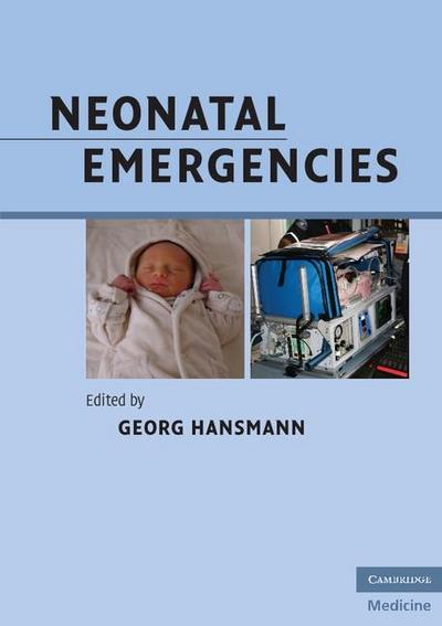 Neonatal Emergencies