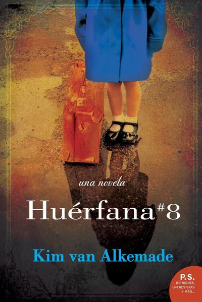 Huérfana # 8