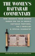 The Women’s Haftarah Commentary