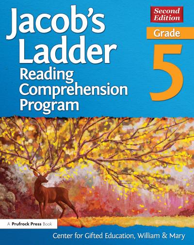 Jacob’s Ladder Reading Comprehension Program