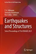 Earthquakes and Structures