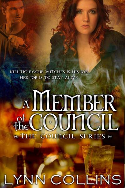 A Member of the Council (The Council Series, #1)